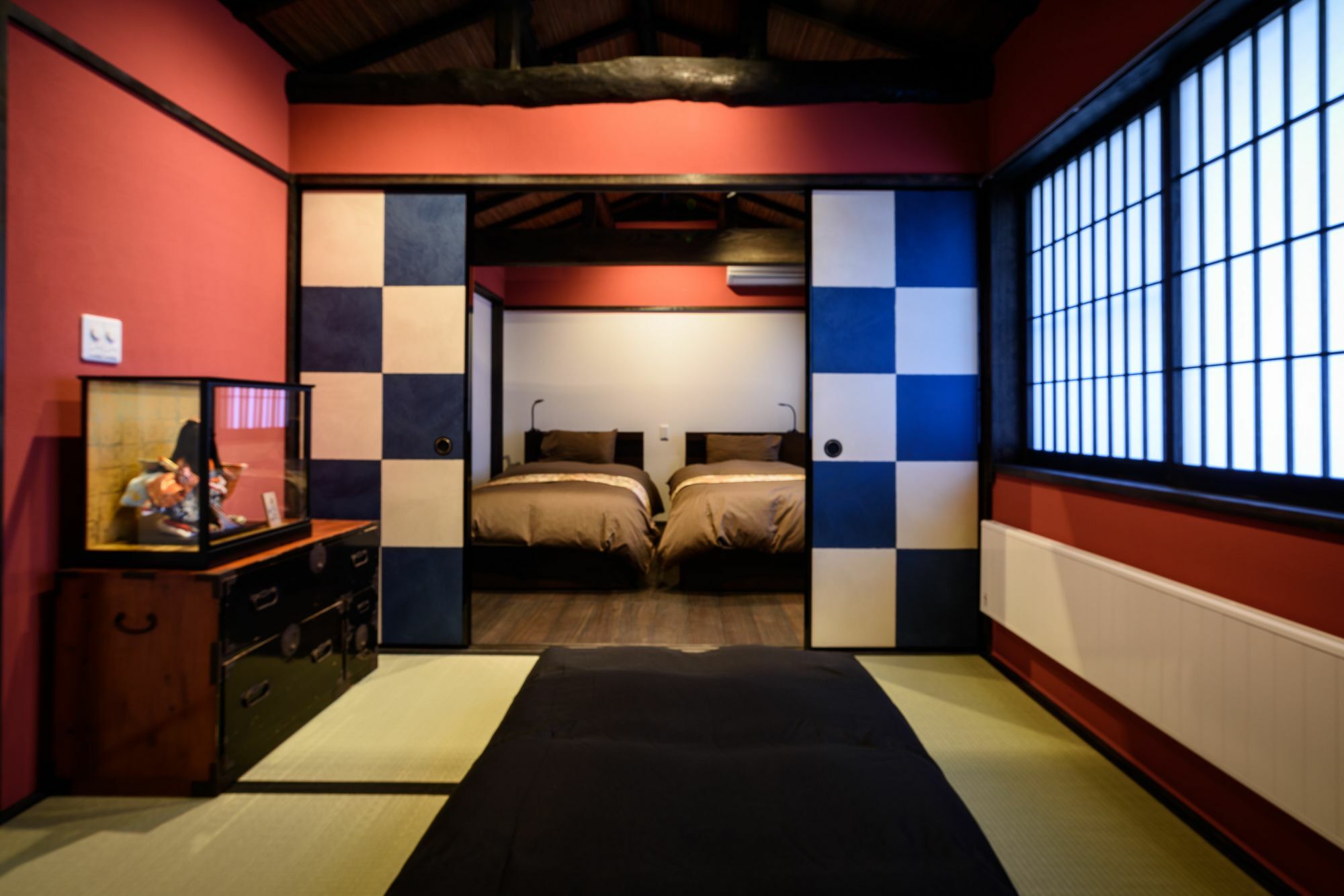 Kiyomizu Samurai Machiya Kyoto Extérieur photo