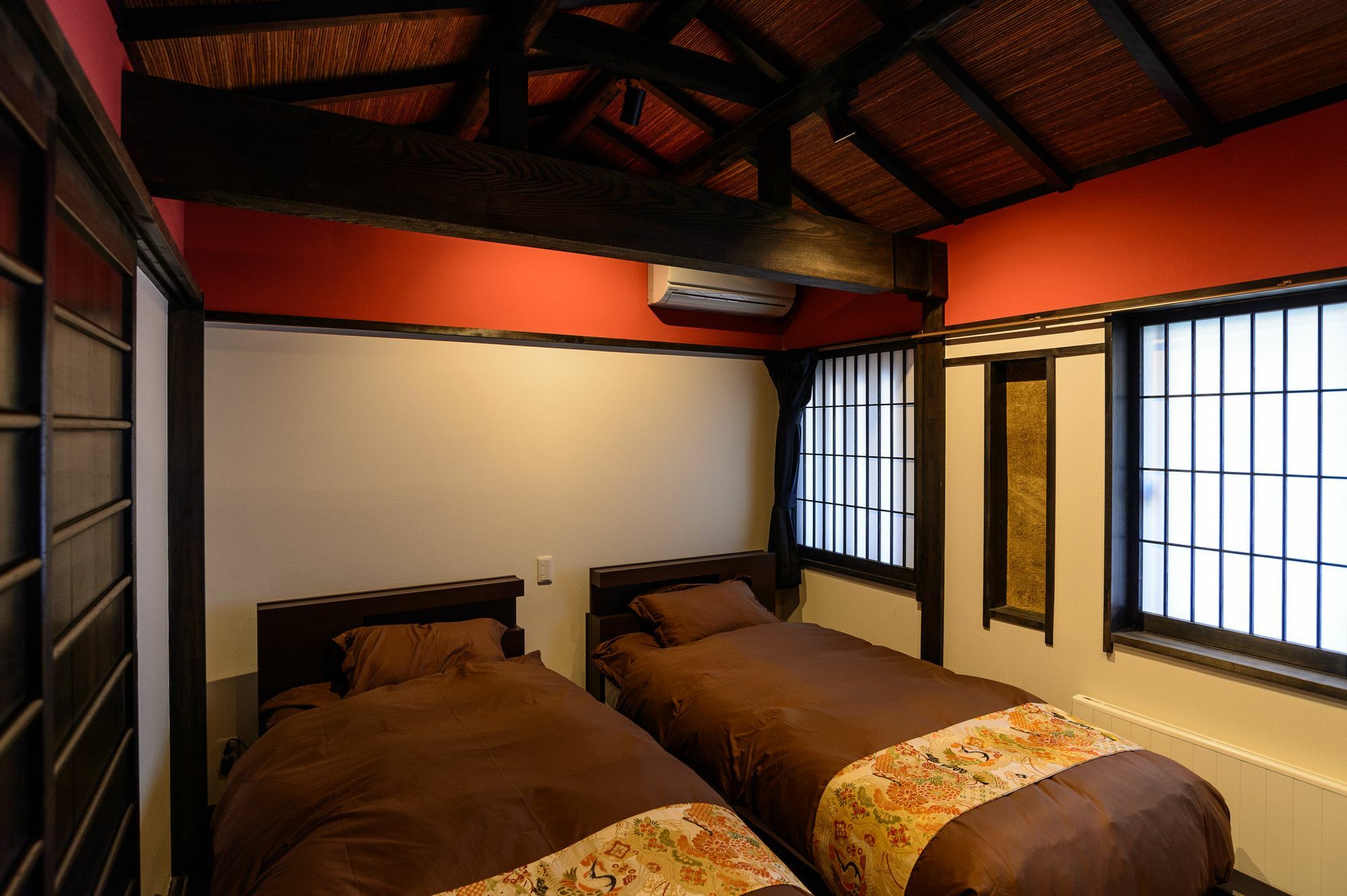 Kiyomizu Samurai Machiya Kyoto Extérieur photo