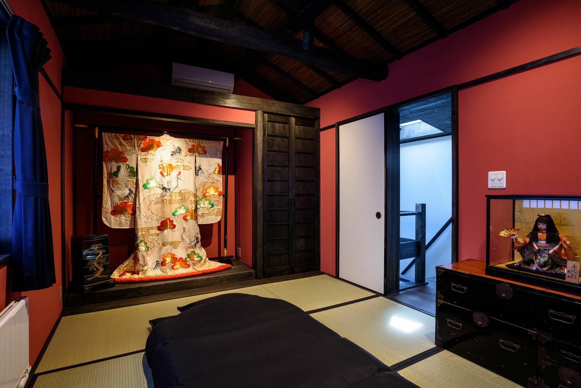 Kiyomizu Samurai Machiya Kyoto Extérieur photo