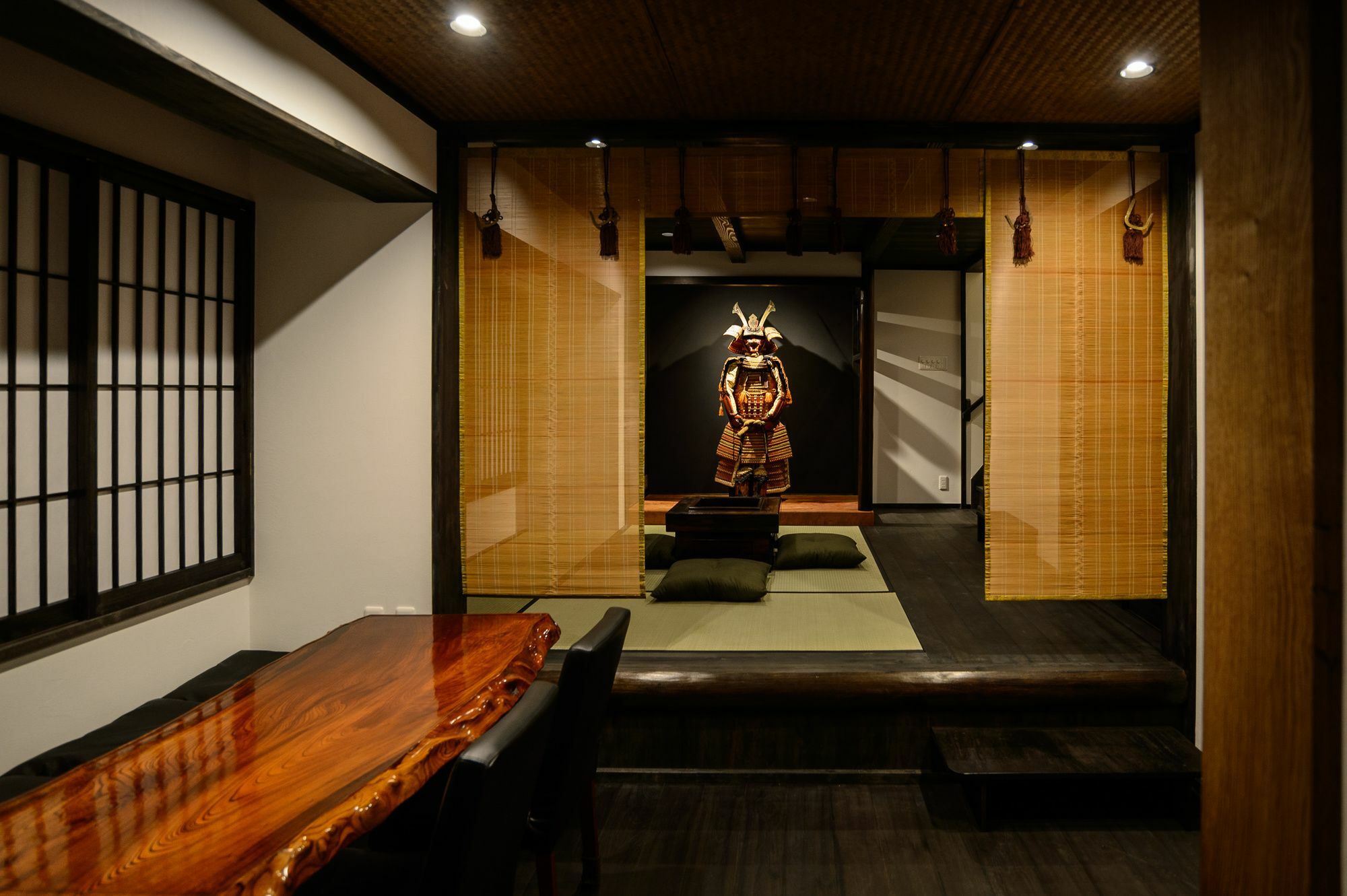 Kiyomizu Samurai Machiya Kyoto Extérieur photo
