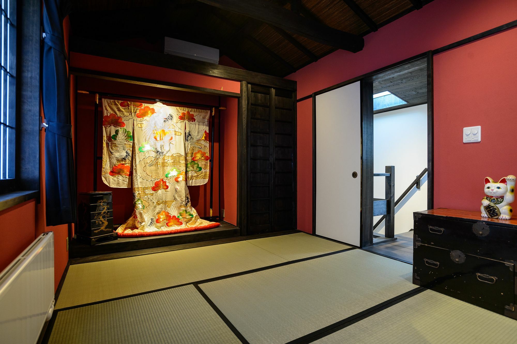 Kiyomizu Samurai Machiya Kyoto Extérieur photo